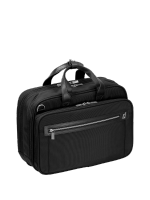 Departure กระเป๋าธุรกิจ ใส่แล็ปท็อปขนาด 15 นิ้ว รุ่น Briefcase Plus V1