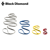 Black Diamond 18mm Nylon Runner Webbing