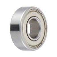 Bearing ตลับลูกปืน R4ZZ ขนาด1/4 x 5/8 x 0.196