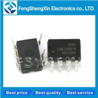 10pcs/lot LNK306PN DIP-7 LNK306P LNK306 Off-Line Switcher IC