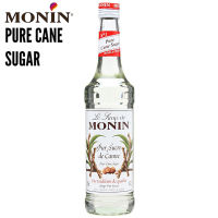 โมนิน ไซรัป Pure Cane Sugar 700 ml.