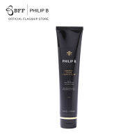 Philip B. - Oud Royal Forever Shine Conditioner 178ml (ครีมนวดผมม, บำรุงลึกถึงแกนผม, ซ่อมแซมผม, ผมแห้งเสีย, ผมมีวอลลุ่ม)