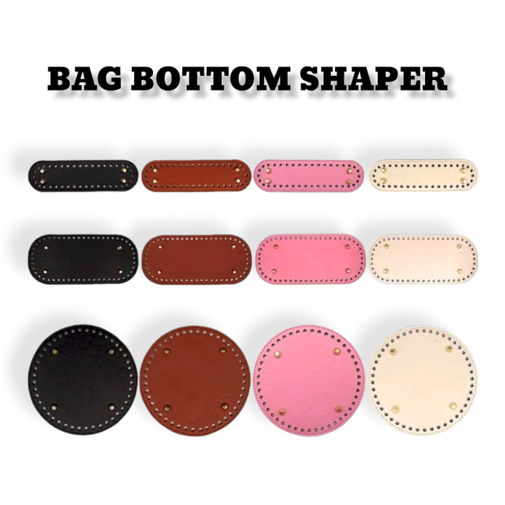 1 PIECE BAG BOTTOM SHAPER/ STIFFENER Lazada PH