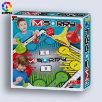 ตั้งวงเล่นเกมส์ Borad game / Work from home?Hasbro Sorry ! เกมกระดานคลาสสิก?