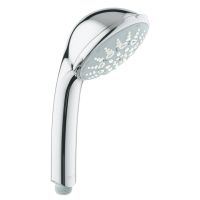 ( Pro+++ ) สุดคุ้ม GROHE RELEXA ฝักบัวมือ 5 ระบบ 28796000 ราคาคุ้มค่า ฝักบัว ฝักบัว แรง ดัน สูง ฝักบัว อาบ น้ำ ฝักบัว rain shower