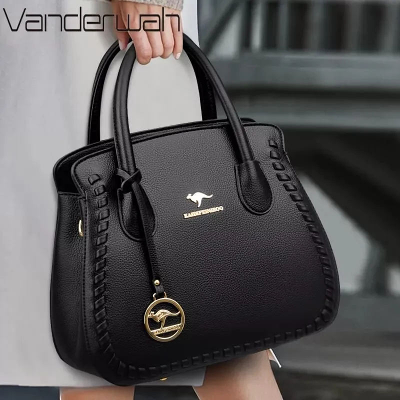 Promo TAS WANITA HANDBAG TOTE BAG WANITA TAS KONDANGAN WANITA