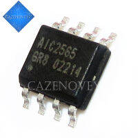 5pcs/lot AIC2565 AIC2565GR8 SOP-8 In Stock