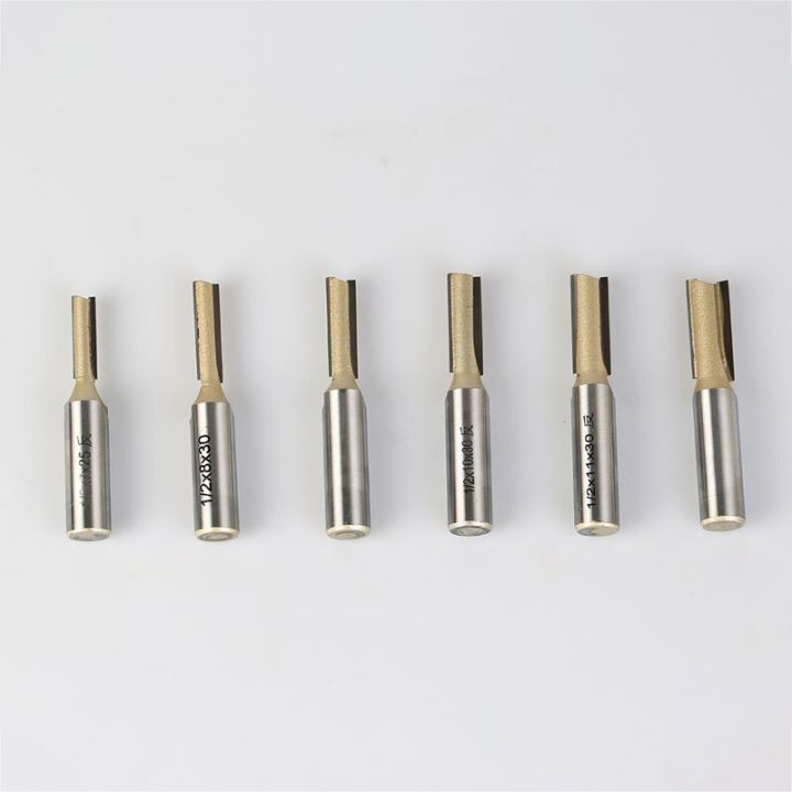 h30mm-2-flutes-straight-bit-reverse-carbide-router-bit-two-flute-router-bit-เครื่องตัด-cnc-milling-12mm-12-7mm-shank