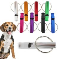 Dog Whistle To Stop Barking Ultrasonic Patrol Sound Repe-llent Repeller Training Anti Lose Color