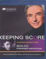 ติดตามรอยเท้าของดนตรี: Berlioz/แฟนตาซีซิมโฟนีโทมัส/ซานฟรานซิสโกซิมโฟนีตัวอักษรจีน25G