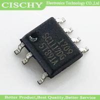 5pcs/lot SC1117DG-TL SC1117DG SOP-7 WATTY Electronics