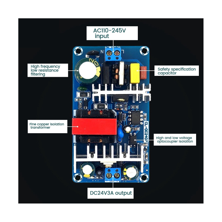 1-piece-power-board-24v-3a-switching-power-board-ac-dc-built-in-module-110v-220v-to-24v