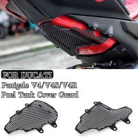 {:”》สำหรับ V4 Ducati PANIGALE V4 S V4 R Corse V4S พิเศษ &amp; V4R 2018 + ถังน้ำมันปลอกกันกระแทกชุดถอดหมุด