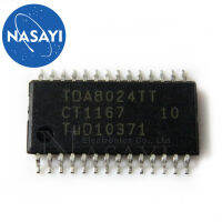 TDA8024TT TDA8024 TSSOP-28