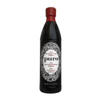 ปูโร บัลซามิค ครีม กลาซ ดิ โมเดนา 500 มล - Balsamic Cream Glaze di Modena 500ml Puro brand