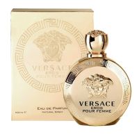 Versace Eros Pour Femme EDP 100 ml. กล่องซีล