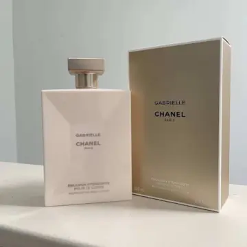 [Set Item] CHANEL Gabrielle Chanel Body Lotion, 7.8 fl oz (200 ml),  Cosmetics, Body Care, Skin Care, 6.8 fl oz (200 ml)