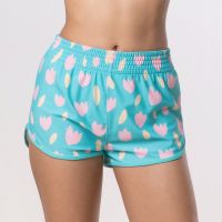 BUTTERCUP HW SURF SHORTS