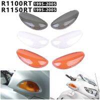 ไฟเลี้ยวด้านหน้า3สีไฟกระพริบไฟเลี้ยวมอเตอร์ไซด์ปกสำหรับ BMW R1150RT R1100RT R 1150 1100 RT 1995-2005