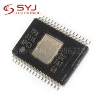 1pcs/lot TPA3116D2DADR TPA3116D2 TPA3116 IC chip new original 32 HTSSOP In Stock