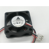 พัดลมระบายความร้อน CPU สำหรับ Delta AFB0312HA 7G82 DC 12V 0.15A ตัวแปลงความถี่พัดลมระบายความร้อน30x30x10mm