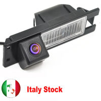 CCD Waterproof Car Camera Car Reversing Backup Rearview Rear View Camera for Alfa Romeo 156 159 166 147 Brera Spider 05 Vehicle Backup Cameras