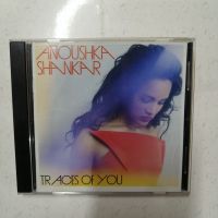 anoushka Shankar traces of you cd