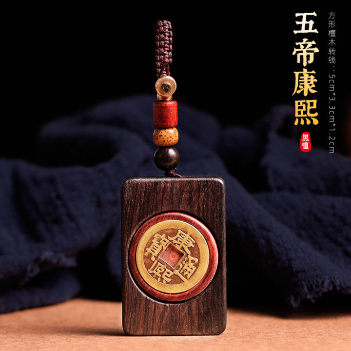 zongsheng-ด้ามจับทำจากทองเหลืองพวงกุญแจเงินหรูหราที่สร้างสรรค์ของผู้ชายสำหรับเครื่องประดับห้อยพวงกุญแจรถ