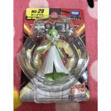 Pokemon Gardevoir Moncolle 2 Inch Figurine : : Toys & Games