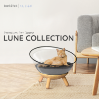 Lune Premium Pet Dome ? เตียงนอนสัตว์เลี้ยง โซฟาสัตว์เลี้ยง โมเดิร์นเฟอร์นิเจอร์