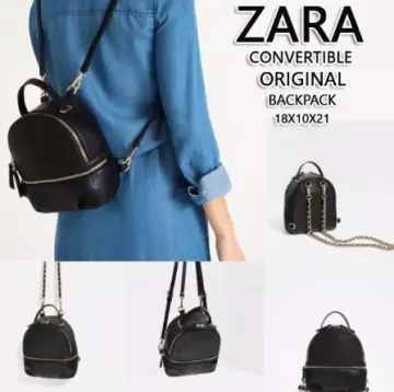 Jual Tas Zara Original Import Terbaru - Oct 2023