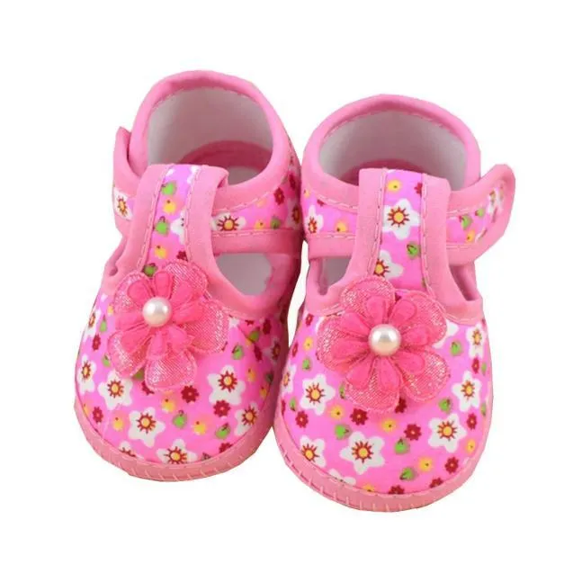 shoes for baby girl 2 years old