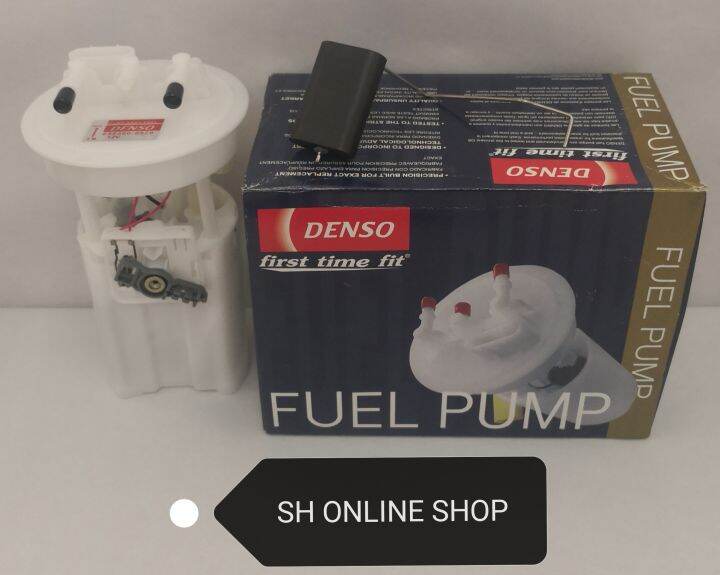 Fuel Pump (OEM) for Proton Waja Old & Waja Campro Lazada