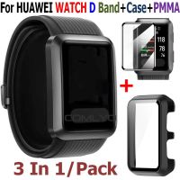 ﹉ஐ Huawei Smart Watch Screen Protector Screen Protectors Case Cover - Replacement Band - Aliexpress