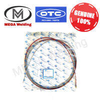 OTC DAIHEN Liner U4537G01 ลวดนำสายเชื่อม ยาว 4.5M (1.2-1.6mm)