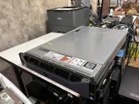 server dell r720 2cpu 32gb 20cores เซิฟเวอร์มือสองพร้อมใช้งาน