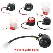 BFBFW Waterproof Moped Dirt Bike 12V 60V 1.5A Motorcycle Electric Tricycle