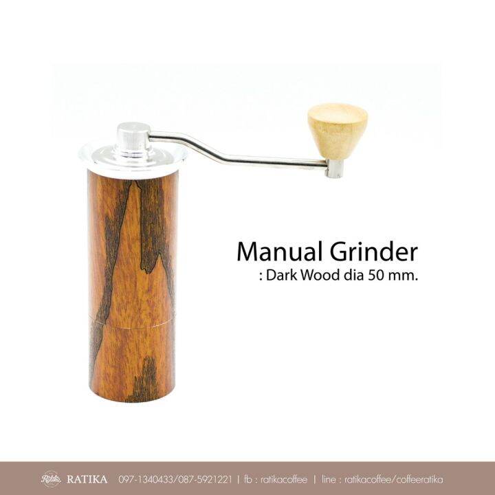 cfa-เครื่องบดกาแฟ-แบบมือหมุน-manual-grinder-black-dia-50-mm-hopper-25g-เครื่องบดเมล็ดกาแฟ