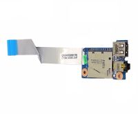 SZWXZY For Lenovo G480 G485 G580 G585 N580 N585 OEM USB AUDIO READER CARD BOARD NBX00015700 LS 7986P 100 Good Quality