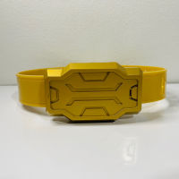 DX Paradox Buckle Memorial [หายาก] (เข็มขัดพาราด็อก จากซีรี่ย์ มาสไรเดอร์ เอ็กเซด) Ex