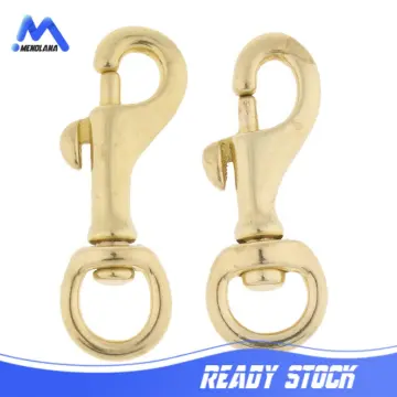 Shop Brass Snap Hooks with great discounts and prices online - Apr 2024