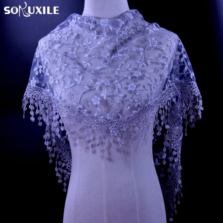 fashion-women-girl-scarf-flower-lace-triangle-female-baby-tassel-shawls-scarves-spring-summer-18-colors-photo-props-accessories