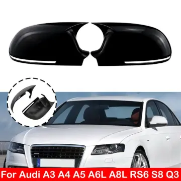 Audi A4 Side Mirror Cover - Best Price in Singapore - Mar 2024