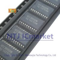 10 ชิ้น UCC3895DW SOP-20 UCC3895 BiCMOS Advanced Phase Shift PWM Controller IC CHIP