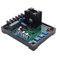 6X Gavr-8A Avr Generator Automatic Voltage Regulator Module Universal Avr Generator Well Working