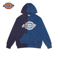 DICKIES LS KIT DENIM HOODIE เสื้อฮู๊ด ผู้ชาย