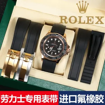 Watch Bracelet For Rolex SUBMARINER DAYTONA SUP GMT Men Fine
