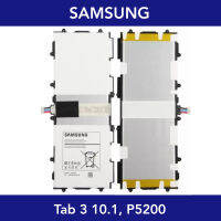 แบตมือถือ Samsung Galaxy Tab 3 10.1, P5200, T4500E, 6800mAh