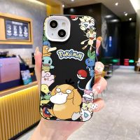 Silicon iPhone Case Kodak Duck Cartoon ForiPhone 14 13 12 11 Pro Promax 6 6S 7 8 Plus X XR XSMax SE Shockproof TPU Soft Casing Cover JODO