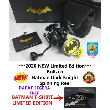 batman 800 reel - Buy batman 800 reel at Best Price in Malaysia |  .my